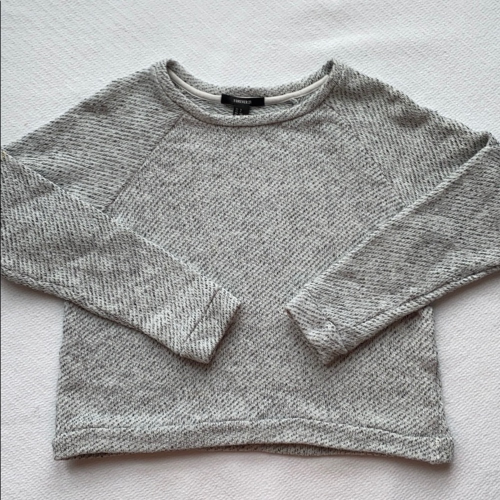 Forever21 Top